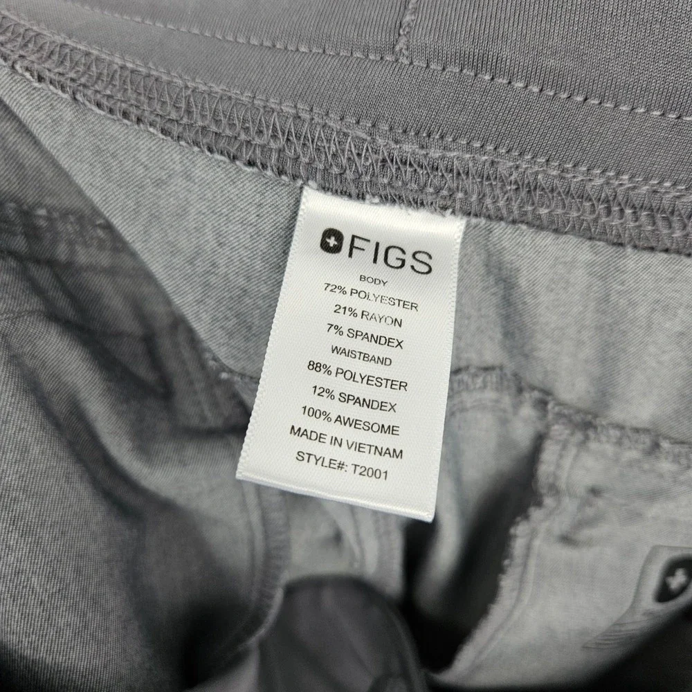Figs scrub pants